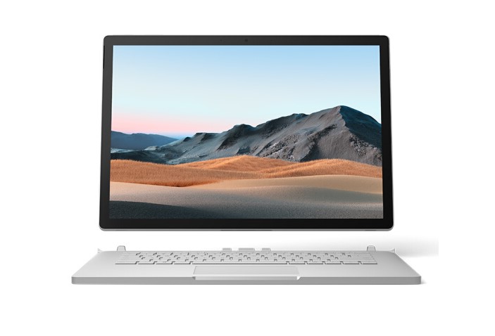 大名Surface 维修前的准备工作